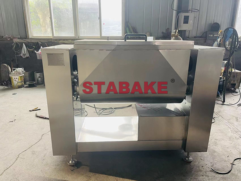 M&eacute;langeur de viande 400L