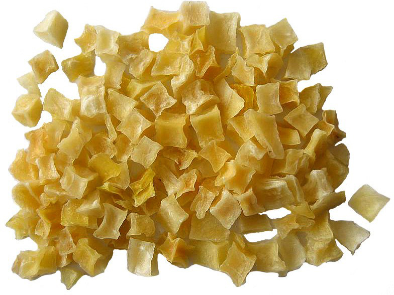 Pomme de terre s&eacute;ch&eacute;e