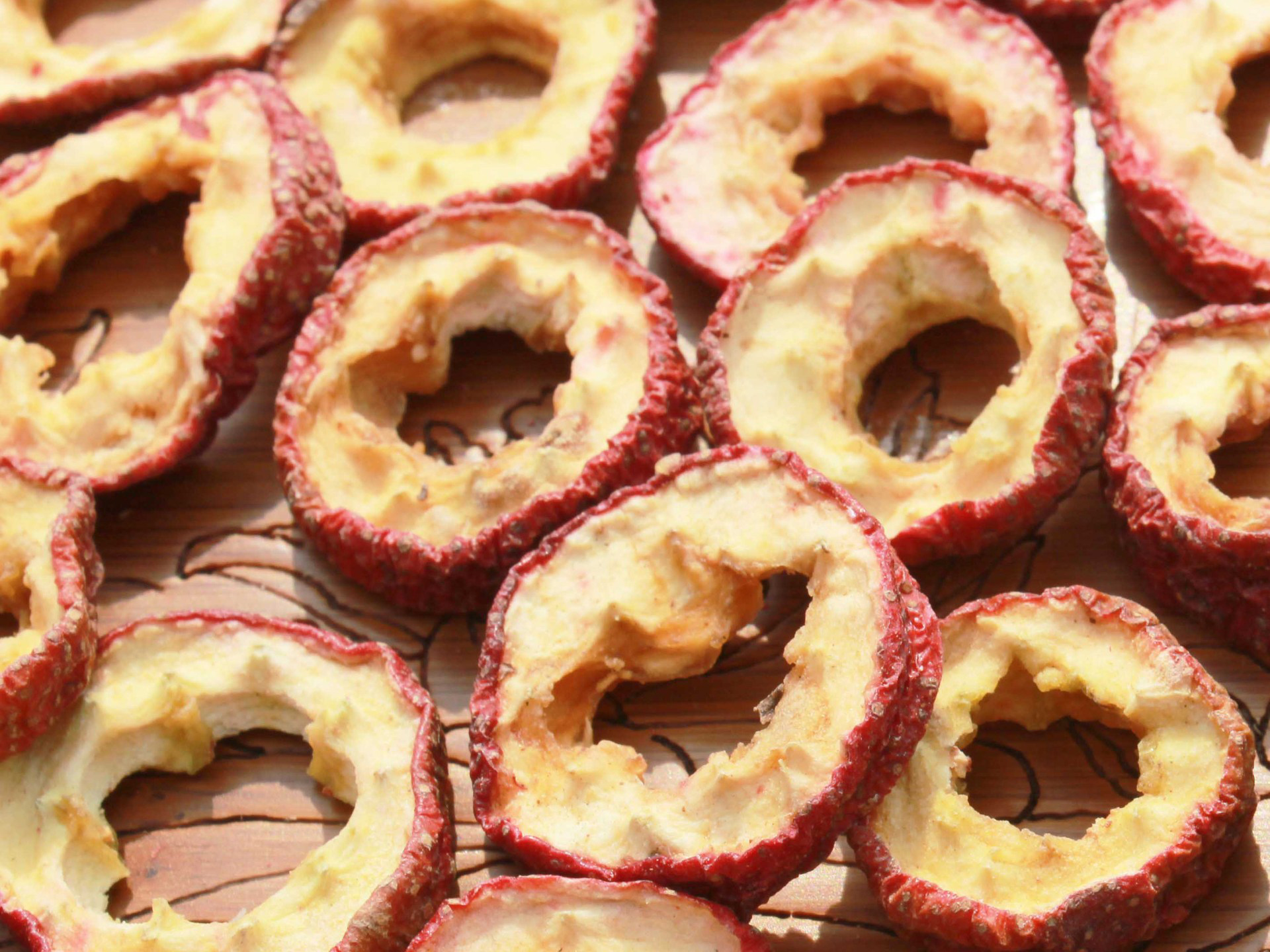 Haw d&eacute;shydrat&eacute; (1)