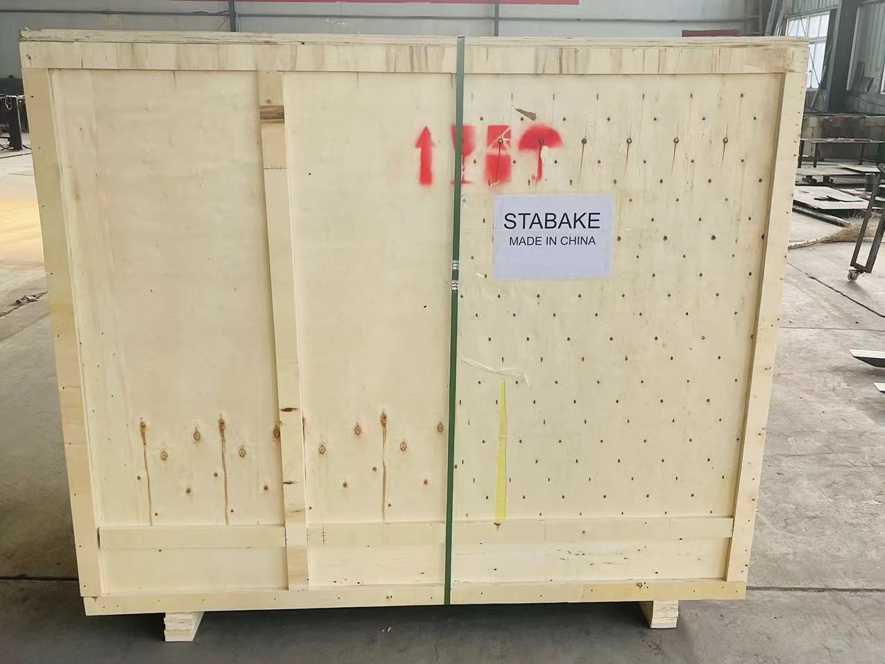 paquet de m&eacute;langeur de viande