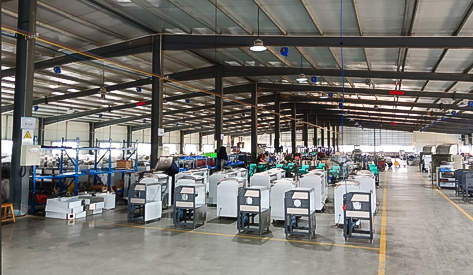 À propos des produits