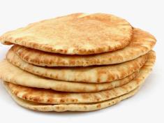 Pain pita
