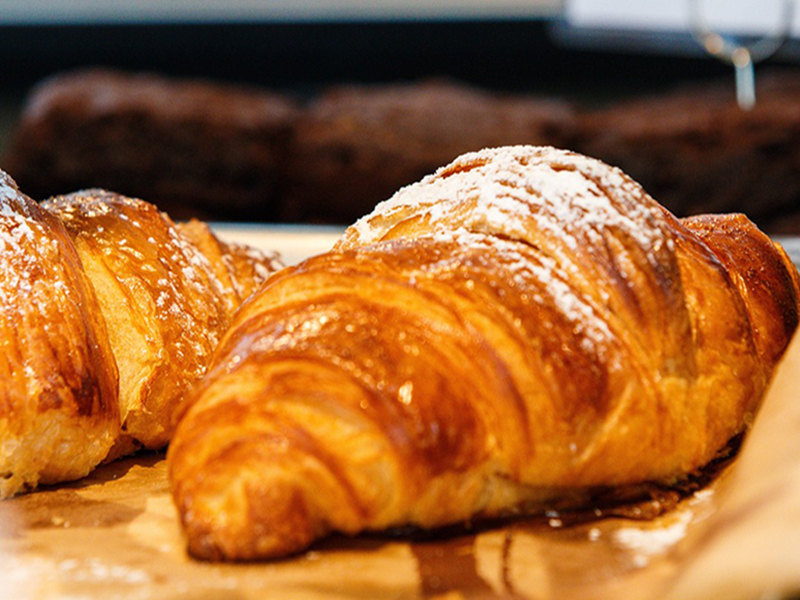 Croissant